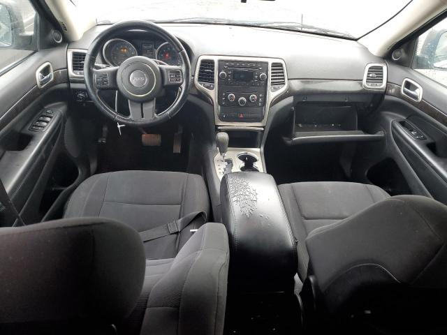 Photo 8 from auction – 2012 JEEP GRAND CHER with VIN 1C4RJEAG6CC119557