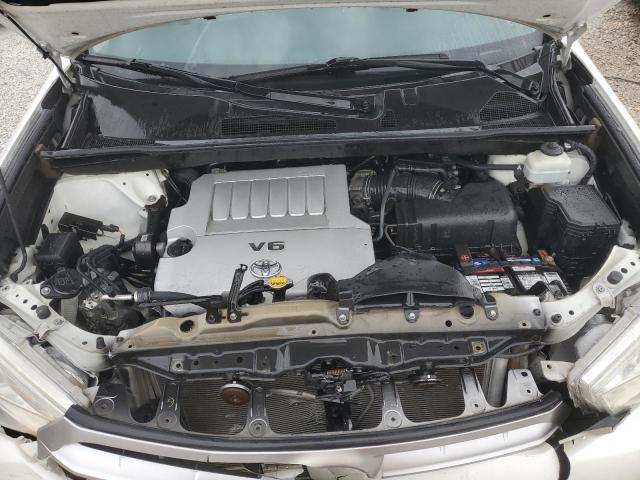 Photo 12 from auction – 2013 TOYOTA HIGHLANDER with VIN 5TDZK3EH0DS102080
