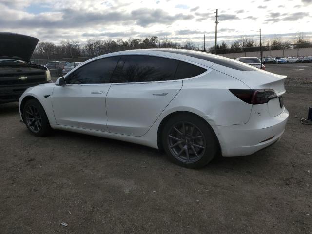 Photo 2 from auction – 2019 TESLA MODEL 3 with VIN 5YJ3E1EB5KF437446