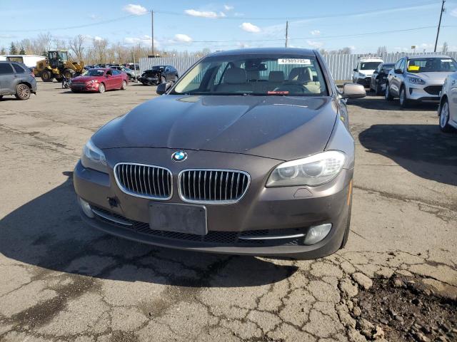 Photo 5 from auction – 2012 BMW 528 XI with VIN WBAXH5C52CDW10097