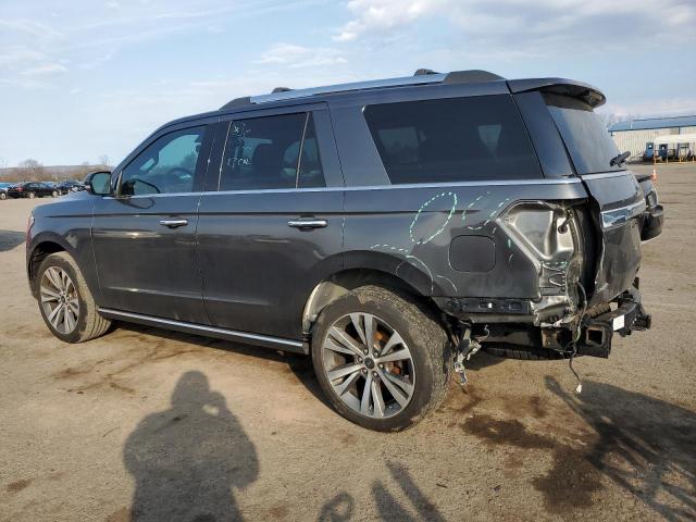 Photo 2 from auction – 2020 FORD EXPEDITION with VIN 1FMJU2AT8LEA93494