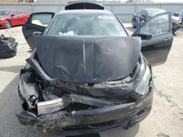 Photo 11 from auction – 2013 DODGE DART SXT with VIN 1C3CDFBA4DD104097