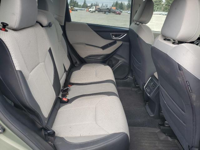 Photo 11 from auction – 2020 SUBARU FORESTER P with VIN JF2SKAJCXLH524975