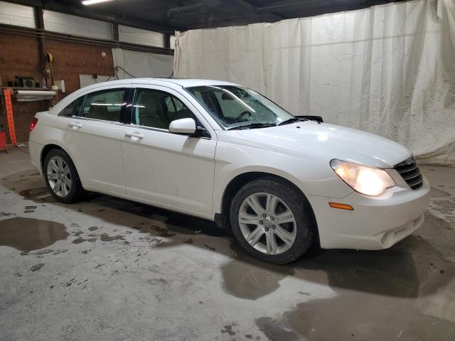 Photo 4 from auction – 2010 CHRYSLER SEBRING LI with VIN 1C3CC5FVXAN177118