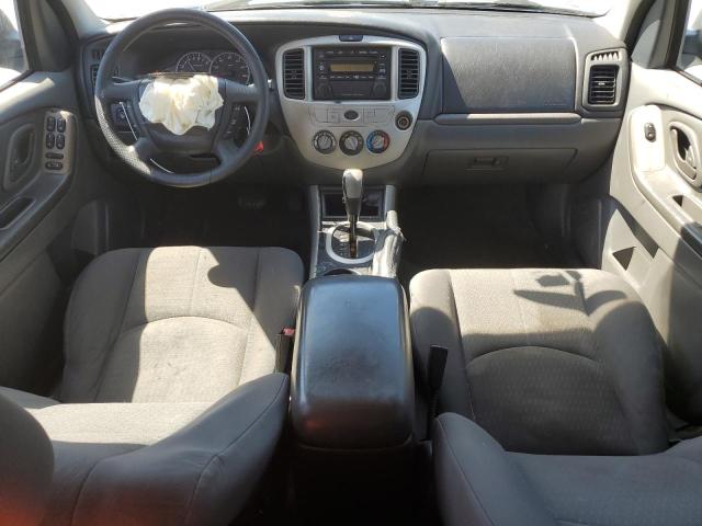 Photo 8 from auction – 2006 MAZDA TRIBUTE I with VIN 4F2YZ02Z96KM26772