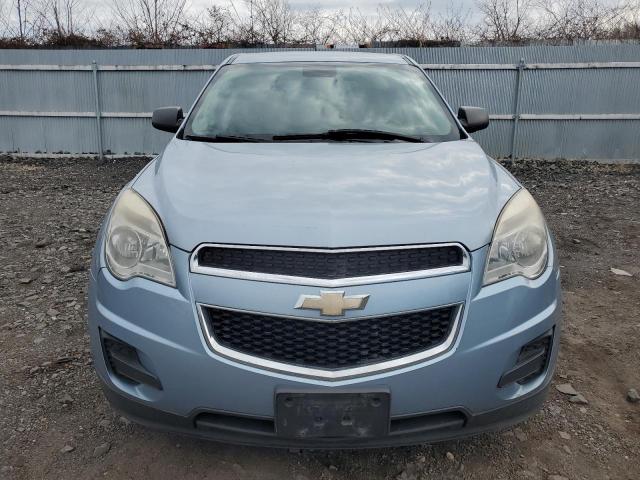 Photo 5 from auction – 2015 CHEVROLET EQUINOX LS with VIN 2GNFLEEK7F6143124