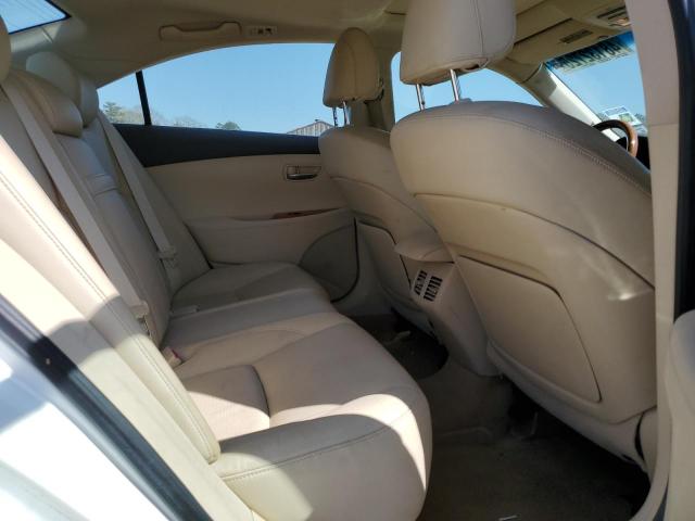 Снимка 10 от търг – 2010 LEXUS ES 350 с VIN JTHBK1EG4A2354218