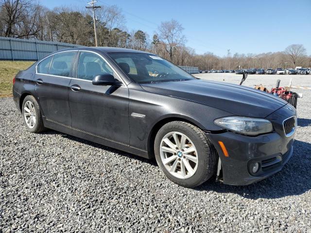 Photo 4 from auction – 2016 BMW 528 XI with VIN WBA5A7C57GG144789