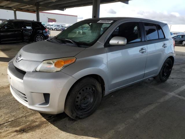 Снимка 1 от търг – 2012 TOYOTA SCION XD с VIN JTKKU4B45C1023933