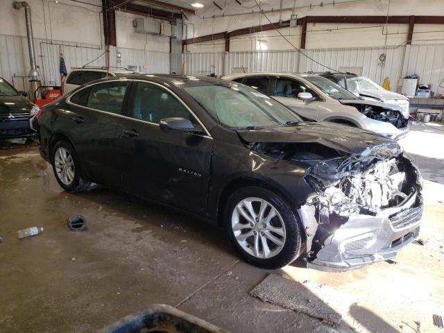 Photo 4 from auction – 2018 CHEVROLET MALIBU LT with VIN 1G1ZD5ST1JF139142