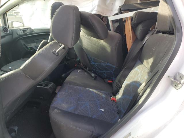 Photo 10 from auction – 2013 FORD FIESTA SE with VIN 3FADP4EJ0DM136854