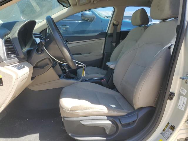 Photo 7 from auction – 2017 HYUNDAI ELANTRA SE with VIN 5NPD84LF4HH123770