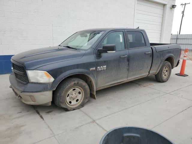 RAM 1500 SLT 2014 with VIN 1C6RR7TT0ES316366 - Photo from auction