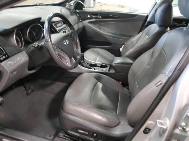 Photo 7 from auction – 2013 HYUNDAI SONATA SE with VIN 5NPEC4AC3DH514950