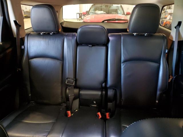 Photo 10 from auction – 2016 DODGE JOURNEY CR with VIN 3C4PDDGG1GT192197