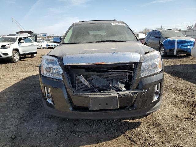 Photo 5 from auction – 2012 GMC TERRAIN SL with VIN 2GKFLXE50C6113543