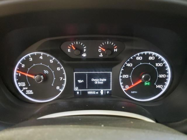 Снимка 9 от търг – 2017 GMC ACADIA SLE с VIN 1GKKNSLA5HZ217632