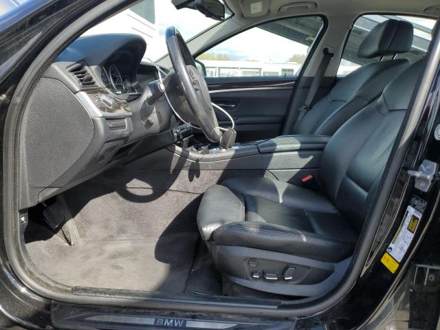Снимка 7 от търг – 2011 BMW 528 I с VIN WBAFR1C53BC742064