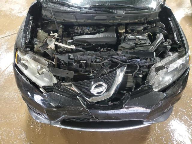 Photo 11 from auction – 2015 NISSAN ROGUE S with VIN KNMAT2MT0FP542906