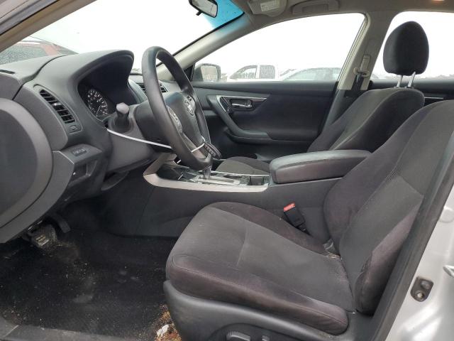 Photo 7 from auction – 2013 NISSAN ALTIMA 2.5 with VIN 1N4AL3AP7DC166261