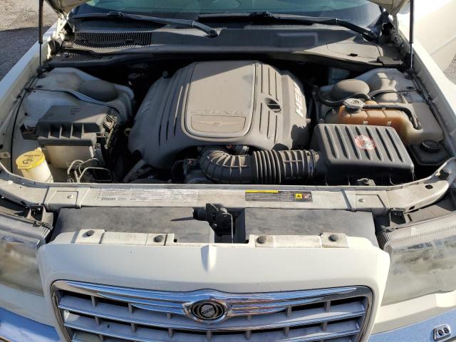 Photo 11 from auction – 2006 CHRYSLER 300C with VIN 2C3LA63HX6H429038