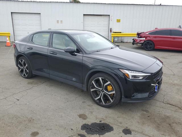 Снимка 4 от търг – 2022 POLESTAR 2 с VIN LPSED3KA5NL058556