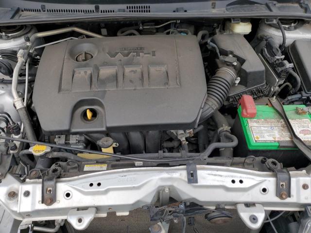 Photo 11 from auction – 2015 TOYOTA COROLLA L with VIN 5YFBURHE3FP311955