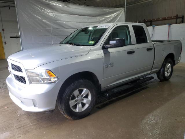 Снимка 1 от търг – 2018 RAM 1500 ST с VIN 1C6RR7FG4JS103204