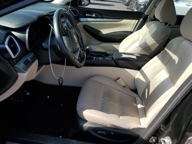 Photo 7 from auction – 2016 NISSAN MAXIMA 3.5 with VIN 1N4AA6AP0GC397840