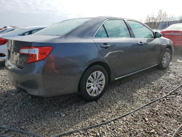 Photo 3 from auction – 2013 TOYOTA CAMRY L with VIN 4T1BF1FKXDU237496