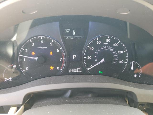 Photo 9 from auction – 2013 LEXUS RX 350 with VIN 2T2ZK1BA8DC104241