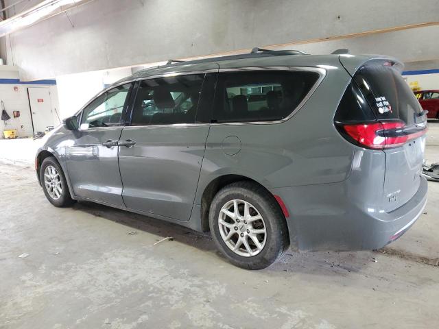 Снимка 2 от търг – 2022 CHRYSLER PACIFICA T с VIN 2C4RC1BG7NR117019