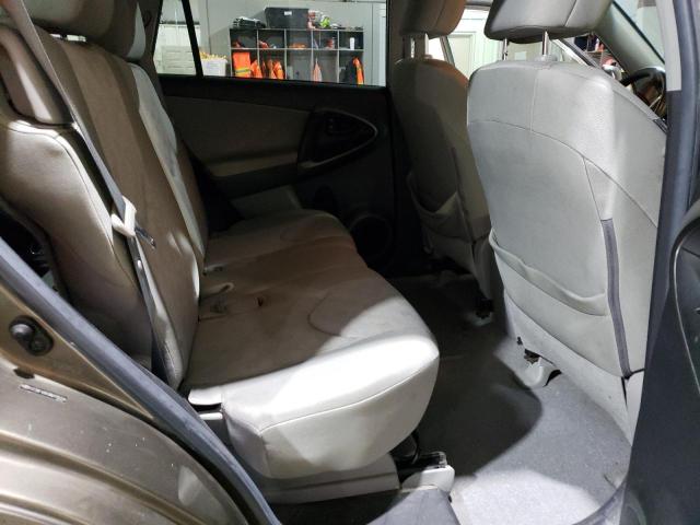 Photo 11 from auction – 2011 TOYOTA RAV4 with VIN 2T3BF4DV3BW176334