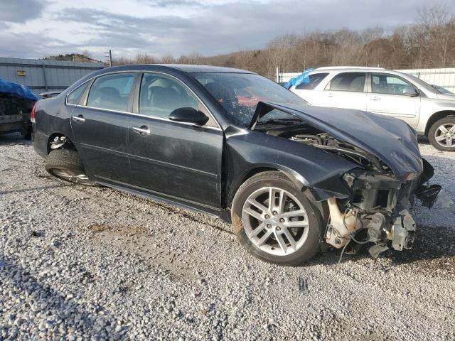 Photo 4 from auction – 2012 CHEVROLET IMPALA LTZ with VIN 2G1WC5E38C1156144