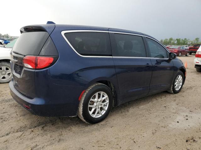 Снимка 3 от търг – 2018 CHRYSLER PACIFICA T с VIN 2C4RC1DG4JR252255