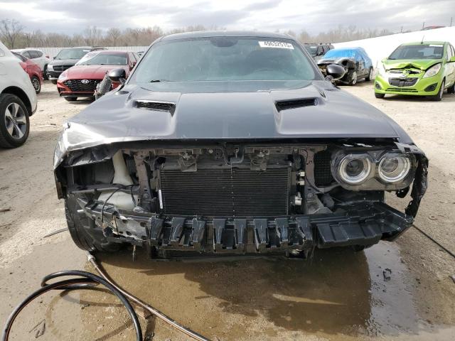 Photo 5 from auction – 2016 DODGE CHALLENGER with VIN 2C3CDZAGXGH250244