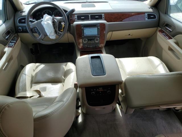 Photo 8 from auction – 2013 CHEVROLET TAHOE C150 with VIN 1GNSCCE07DR300525