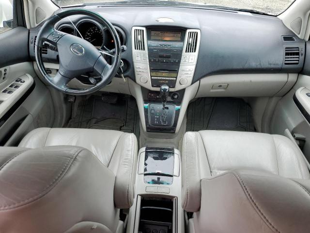 Снимка 8 от търг – 2008 LEXUS RX 350 с VIN 2T2HK31U78C075629