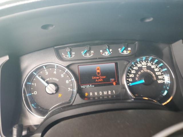 Photo 9 from auction – 2013 FORD F150 SUPER with VIN 1FTFW1CF2DFE03639