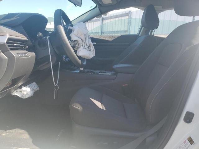 Photo 7 from auction – 2025 NISSAN ALTIMA SV with VIN 1N4BL4DV6SN354579