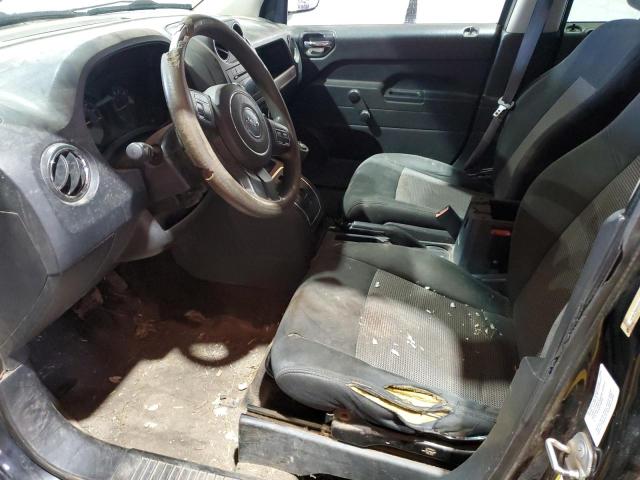 Снимка 7 от търг – 2014 JEEP COMPASS SP с VIN 1C4NJDBB3ED659456