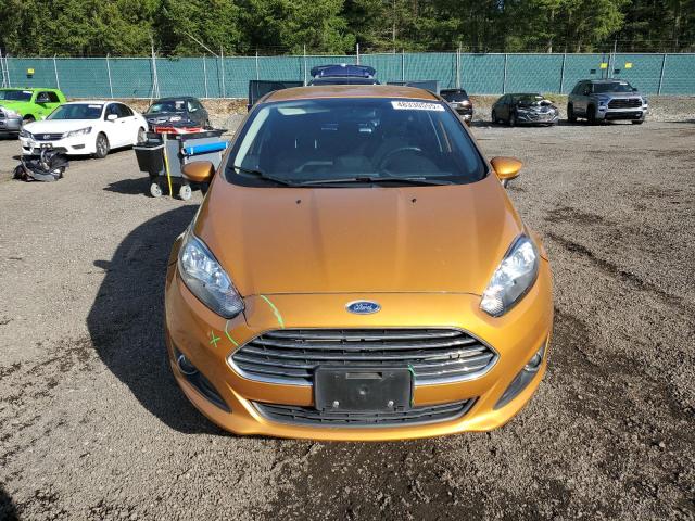 Photo 5 from auction – 2016 FORD FIESTA SE with VIN 3FADP4EJ0GM175349