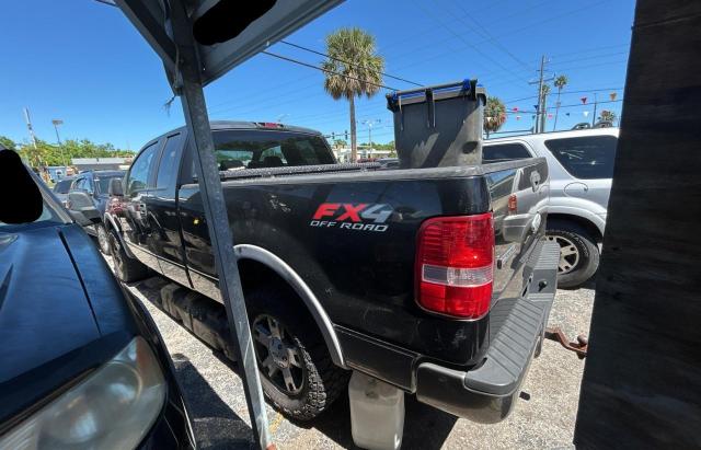 Photo 3 from auction – 2006 FORD F150 with VIN 1FTPX14V16NB88562