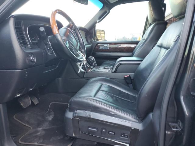 Photo 7 from auction – 2015 LINCOLN NAVIGATOR with VIN 5LMJJ2HT7FEJ08535