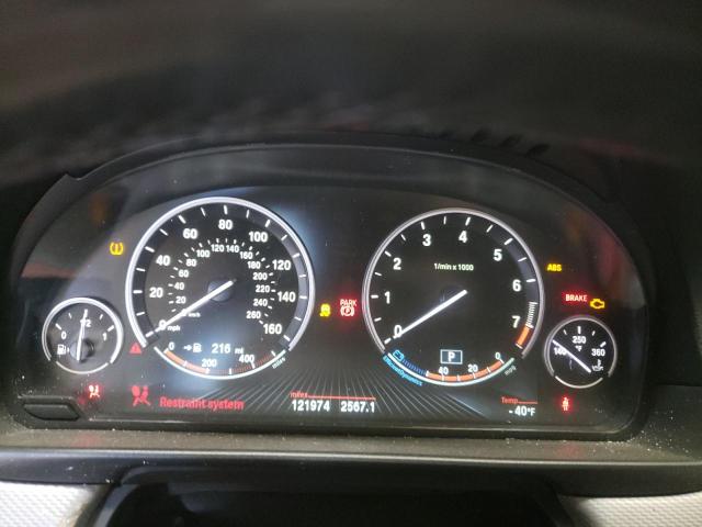 Снимка 9 от търг – 2016 BMW 535 XI с VIN WBA5B3C56GG254092