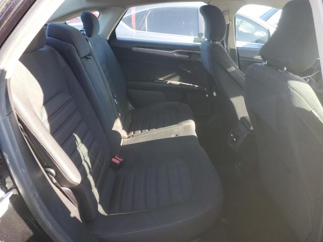 Photo 10 from auction – 2019 FORD FUSION SE with VIN 3FA6P0HD3KR195016
