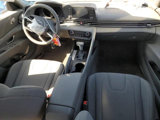 Photo 8 from auction – 2023 HYUNDAI ELANTRA SE with VIN 5NPLM4AG0PH112119