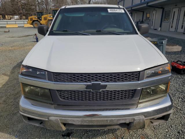 Photo 5 from auction – 2004 CHEVROLET COLORADO with VIN 1GCDT196548137321