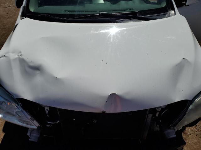 Photo 11 from auction – 2013 TOYOTA COROLLA BA with VIN 5YFBU4EEXDP107934
