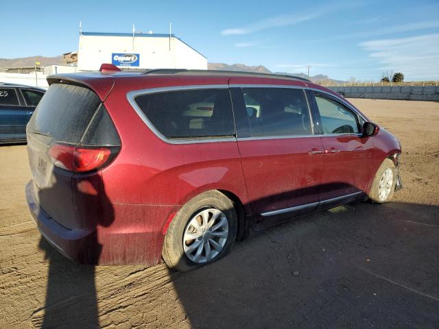 Снимка 3 от търг – 2017 CHRYSLER PACIFICA T с VIN 2C4RC1BG7HR613605